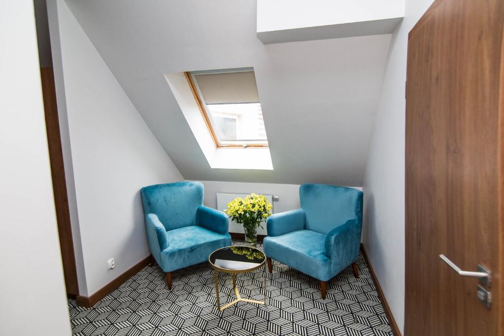 Platinum Residence Boutique - Resim 39