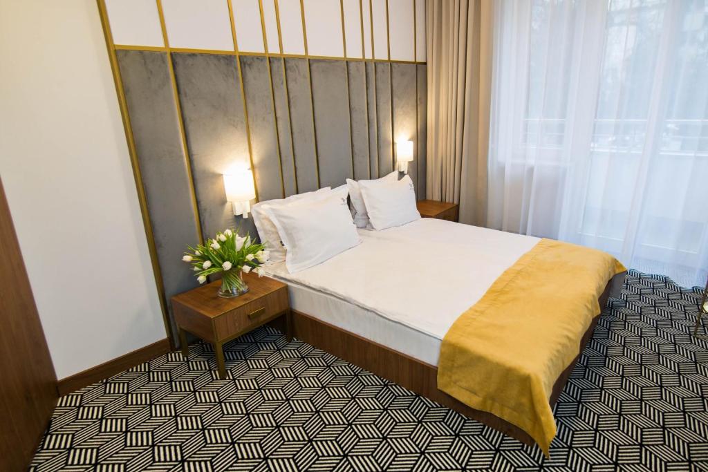 Platinum Residence Boutique - Resim 37