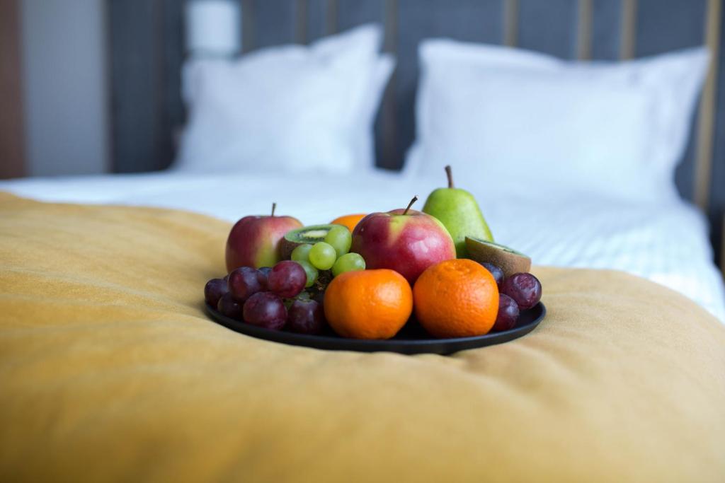 Platinum Residence Boutique - Resim 31