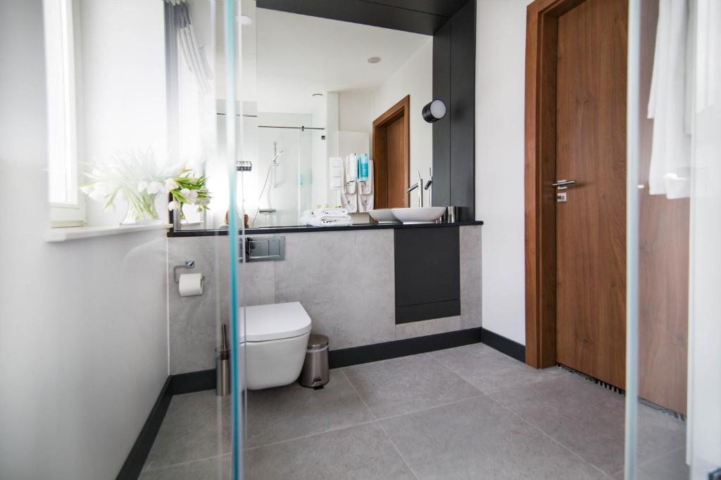 Platinum Residence Boutique - Resim 25