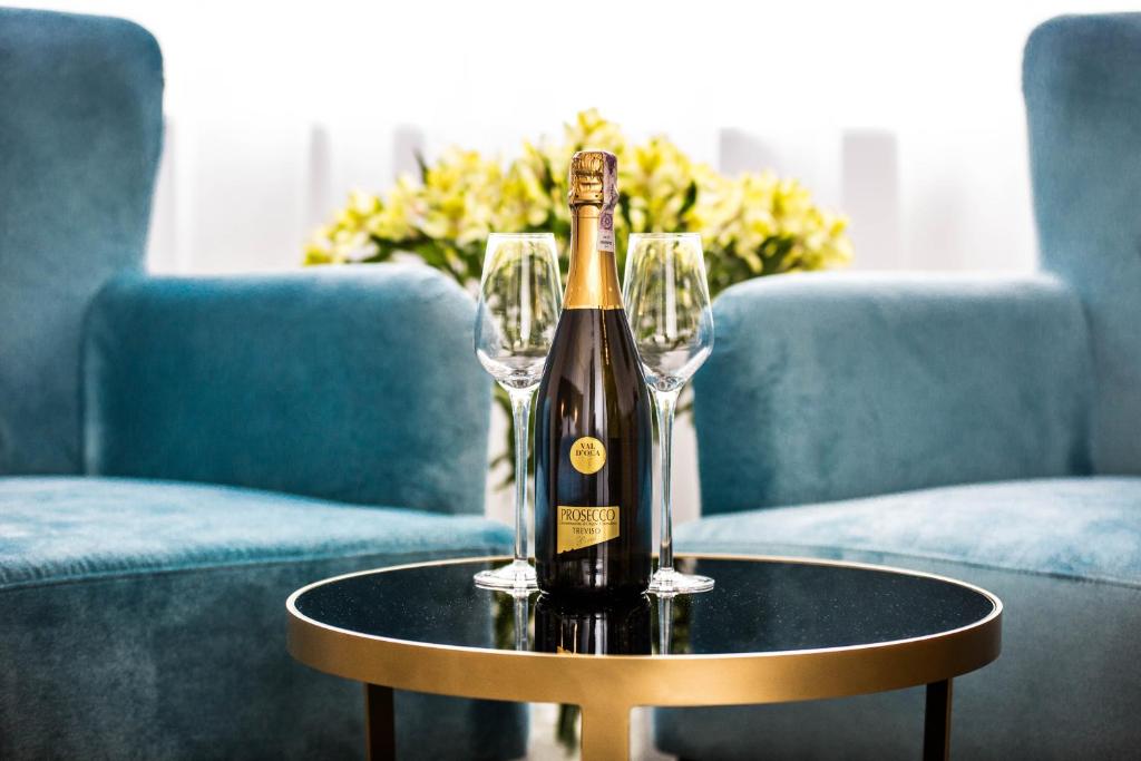 Platinum Residence Boutique - Resim 24