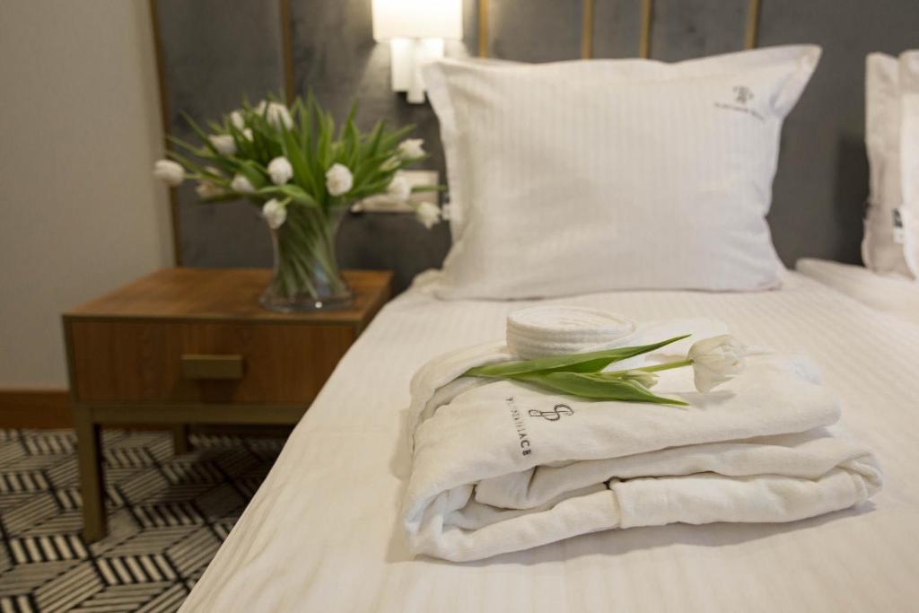 Platinum Residence Boutique - Resim 23