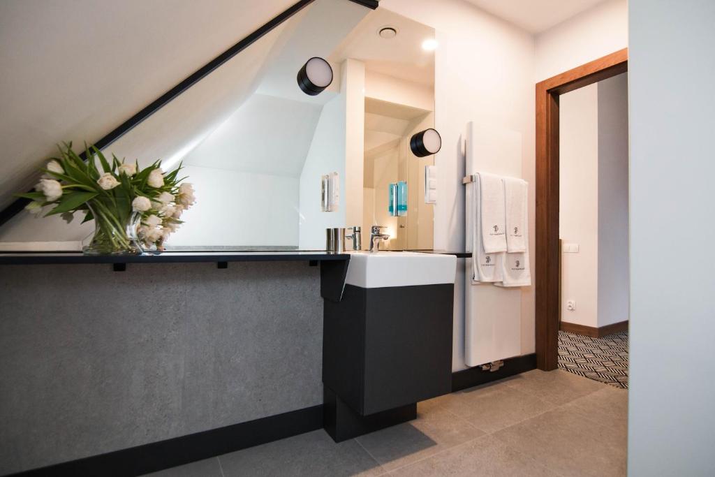 Platinum Residence Boutique - Resim 3