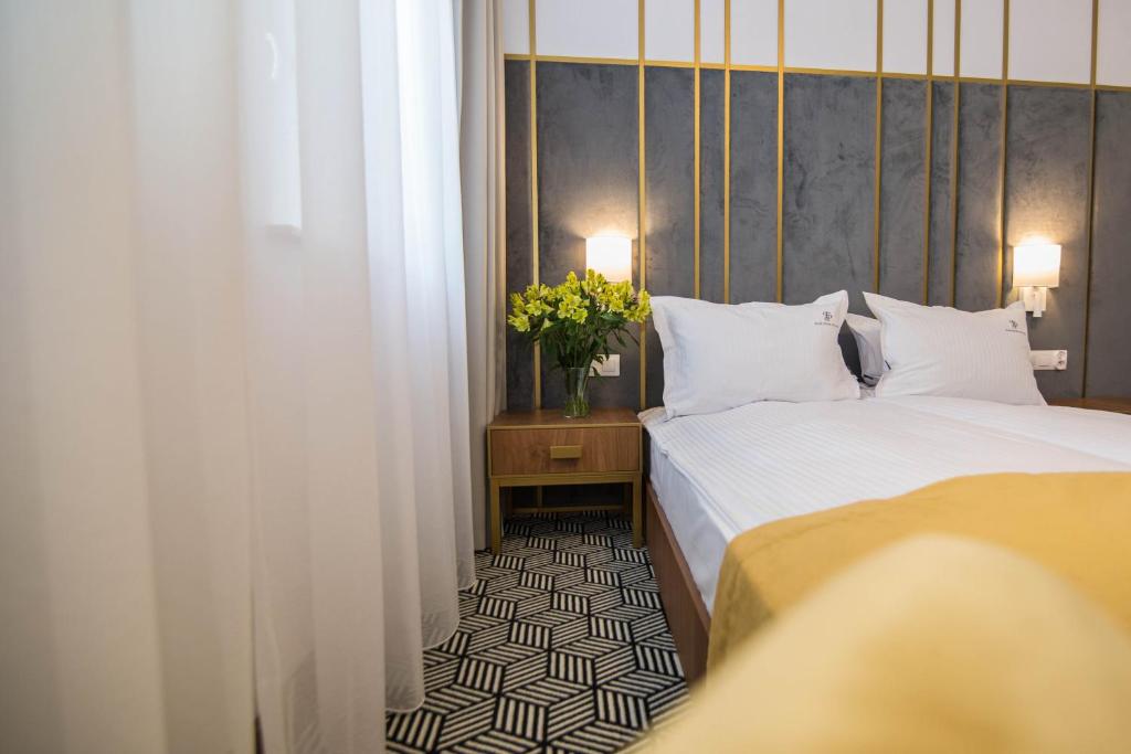 Platinum Residence Boutique - Resim 21