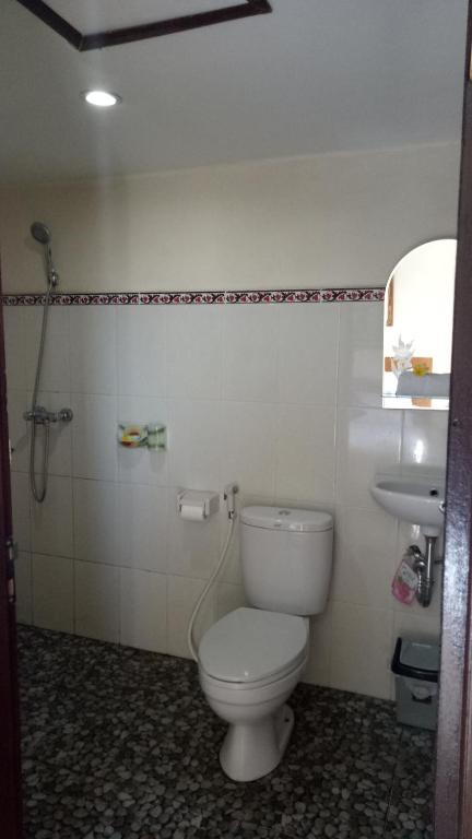 Rama Homestay - Budget Double Room