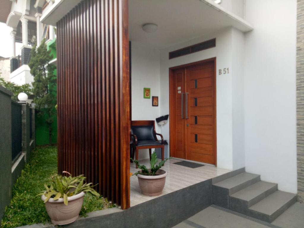 Homestay Syariah Cileunyi, Bandung Timur