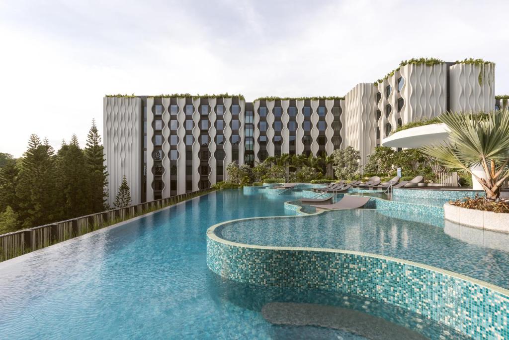 Village Hotel Sentosa