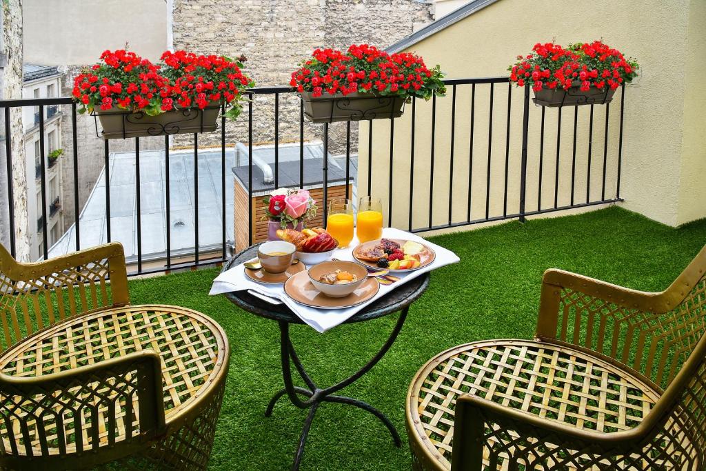 Le Temple De Jeanne - Resim 10