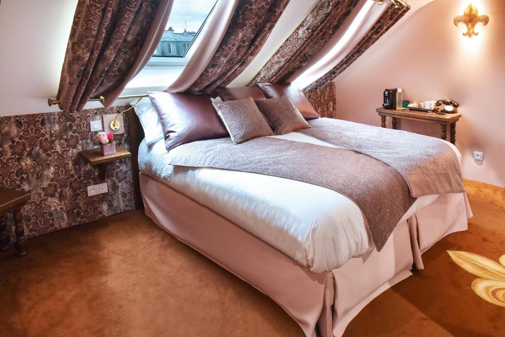 Le Temple De Jeanne - Resim 9