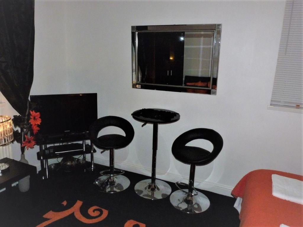 Berkswell Holiday Apartments - Stüdyo Daire