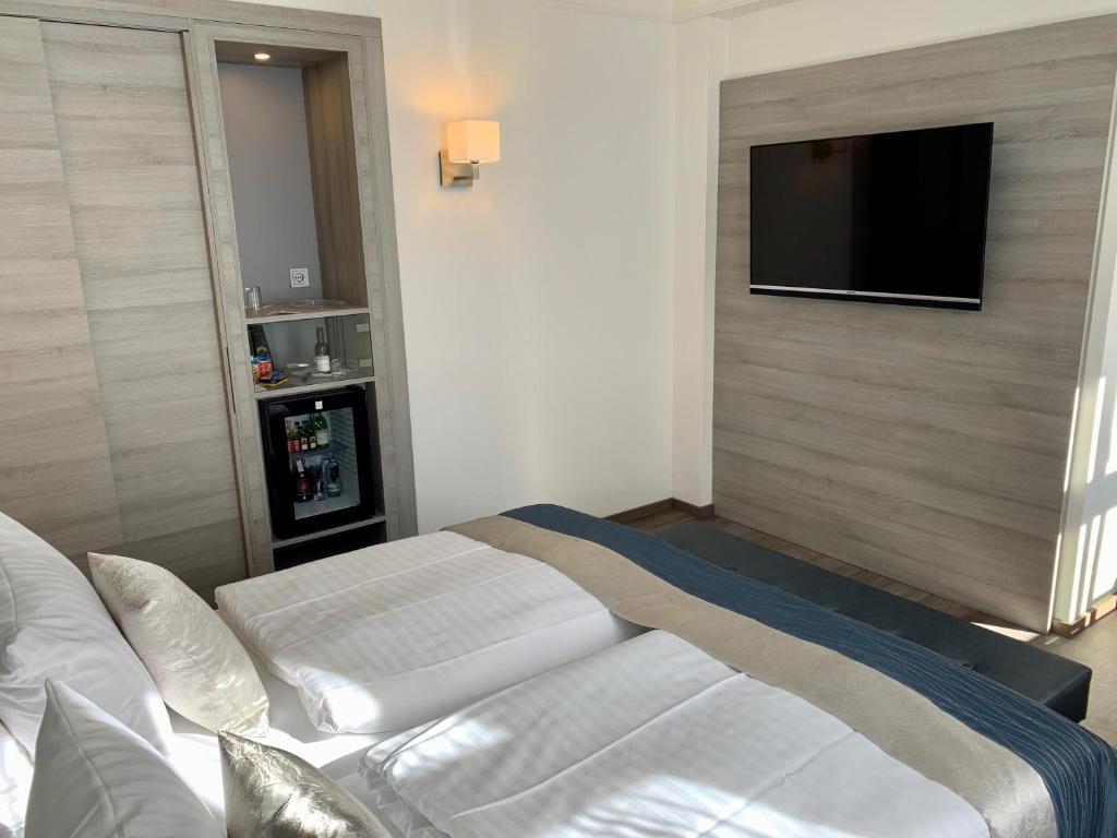 Hotel Domhof - Junior Suite Beatriz