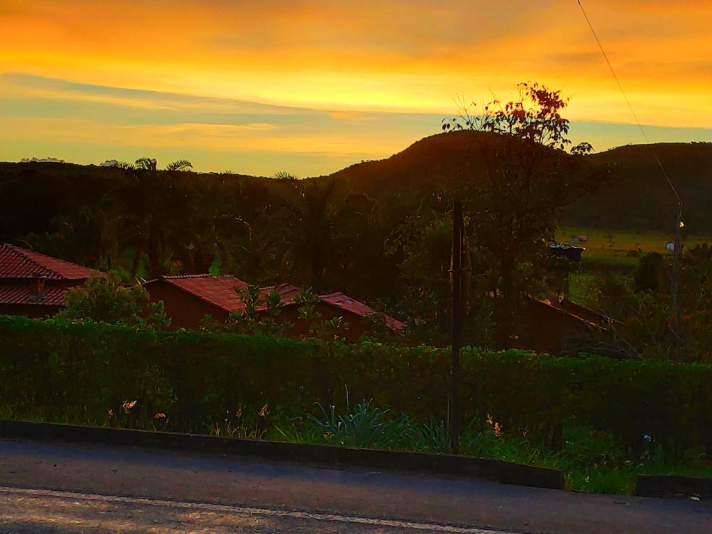  Cantinho de Pirenópolis