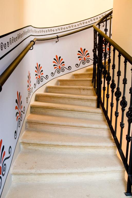 Fotografie z fotogalerie ubytování Arkada Hotel Praha v Praze