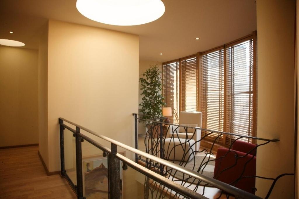 Gallery image of Molesworthcourt Suites in Dublin