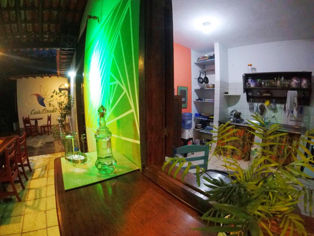  Caá Brasil Hostel