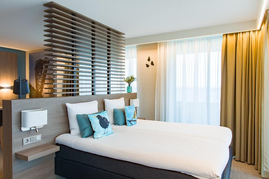 Van der Valk Hotel Groningen-Hoogkerk - Resim 25