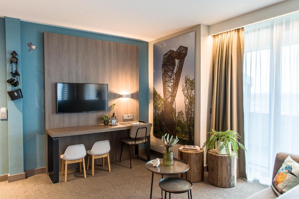 Van der Valk Hotel Groningen-Hoogkerk - Resim 4