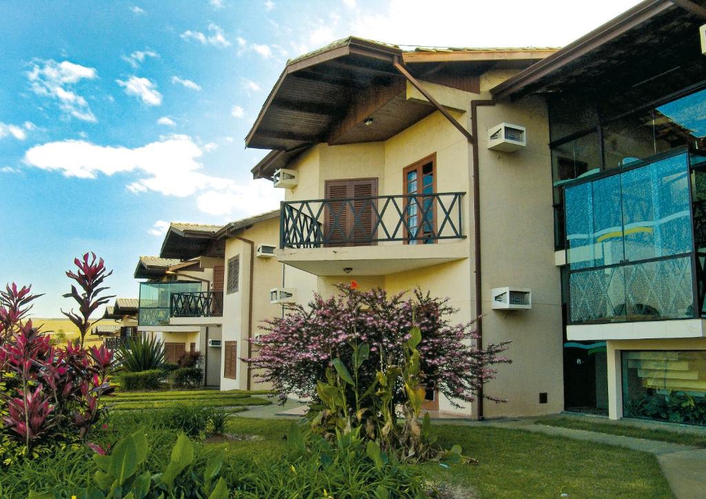  Hotel Villa Santo Agostinho