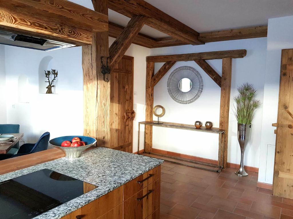 Fotografie z fotogalerie ubytování CHALET BELLE KAISER by Belle Stay v destinaci Going