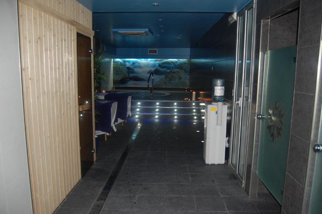 Imagen de la galería de Hotel Arha Potes & Spa, en Potes