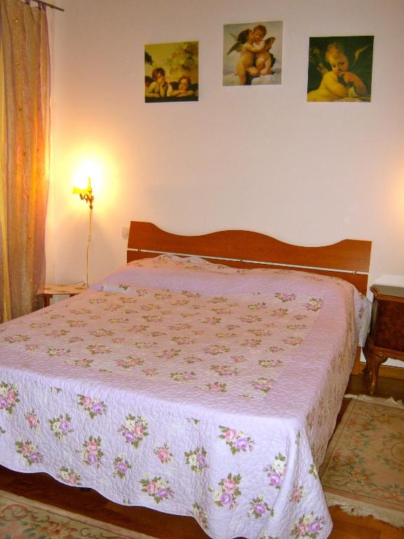 B&B Corte Barbieri - Quadruple Room