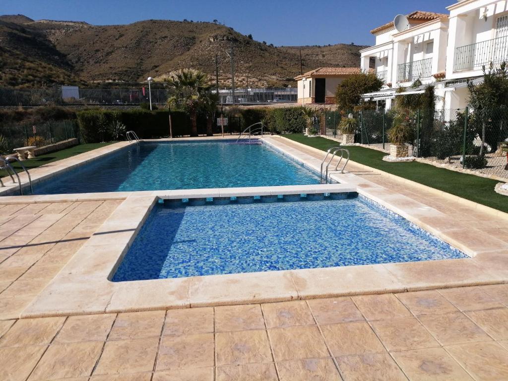 Beach House - healthy, protected location! El Campello ...