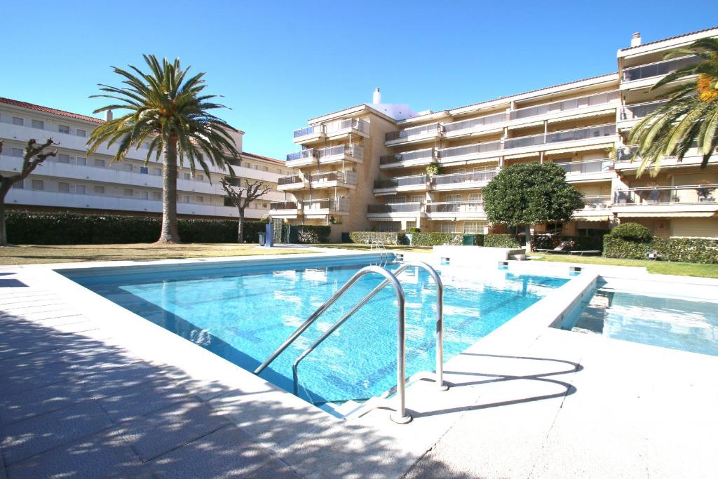 Apartamento Bahia Dorada