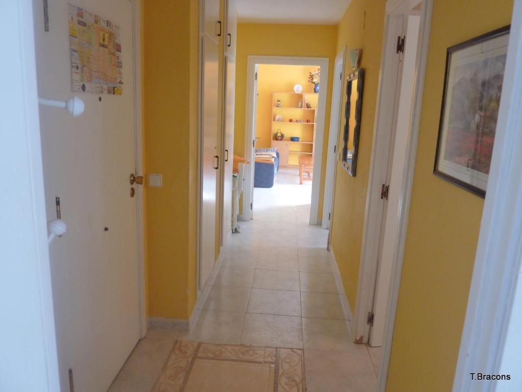 Fotografie z fotogalerie ubytování Villa Adriana 306 v destinaci Miami Platja