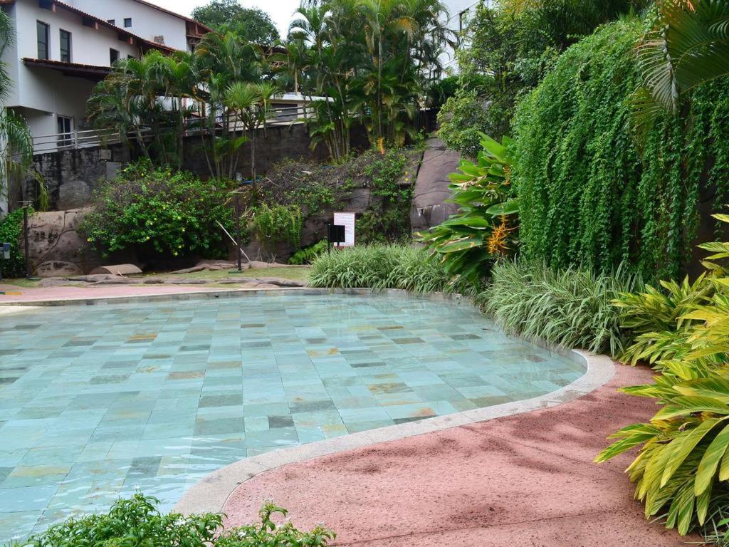  Hotel Luupi apto 234 - Rio Quente Go