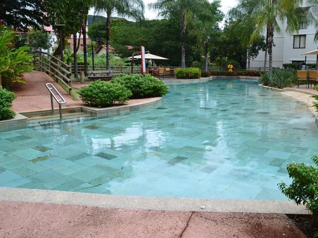  Hotel Luupi apto 234 - Rio Quente Go