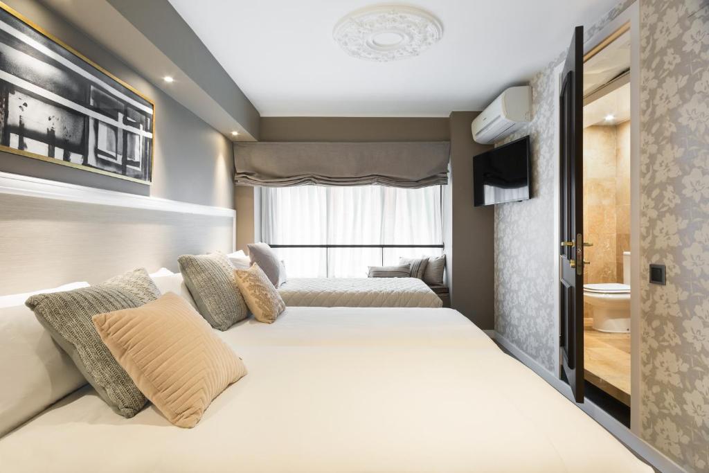 Acta Splendid - Resim 20