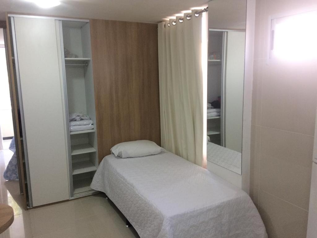  Flat Hotel Praia dos Carneiros
