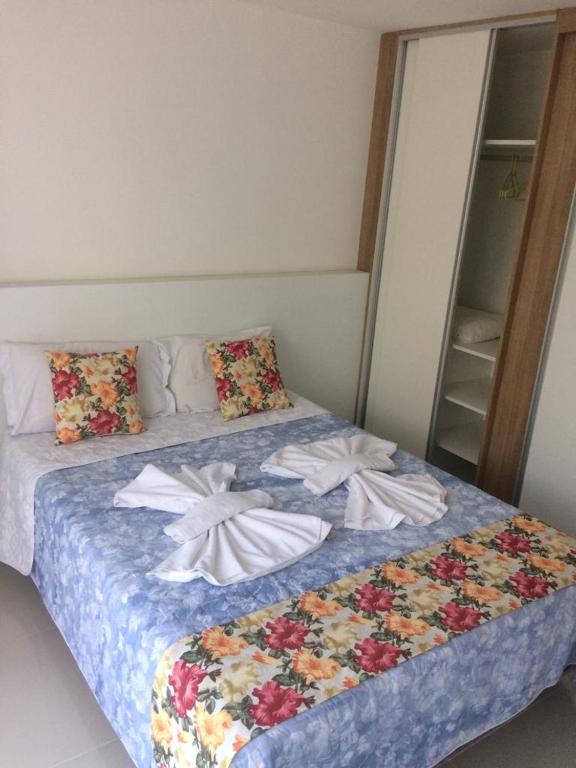  Flat Hotel Praia dos Carneiros