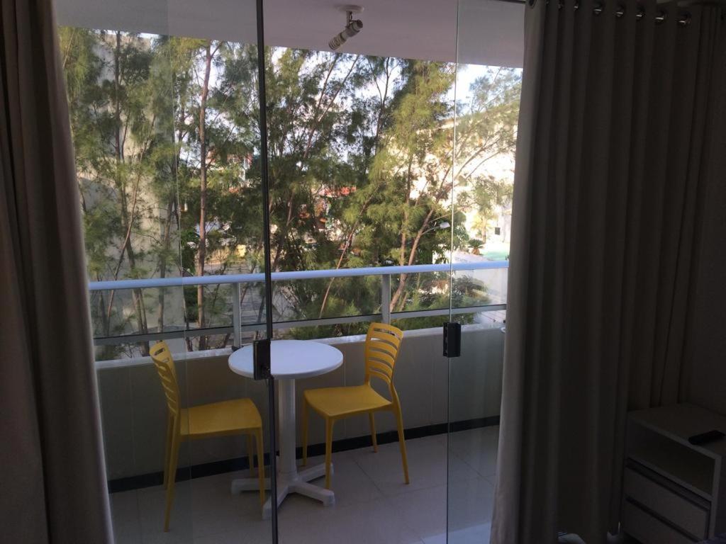  Flat Hotel Praia dos Carneiros