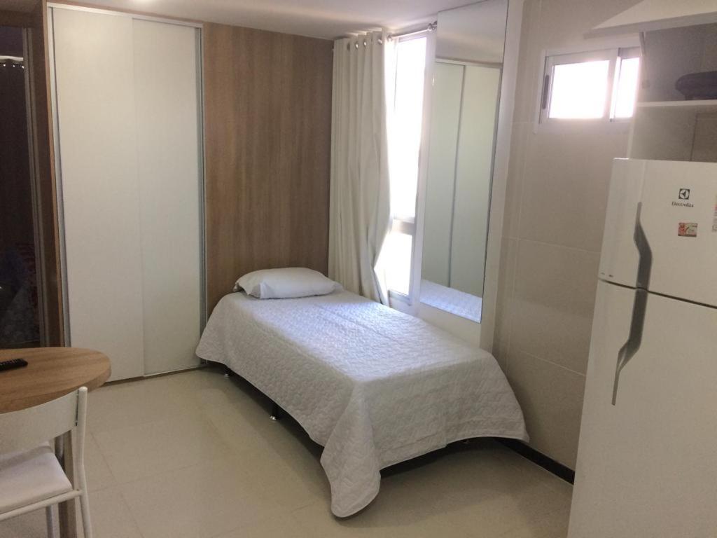  Flat Hotel Praia dos Carneiros