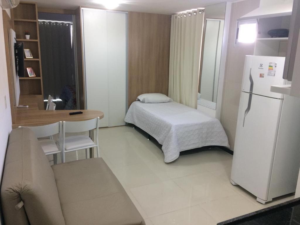  Flat Hotel Praia dos Carneiros