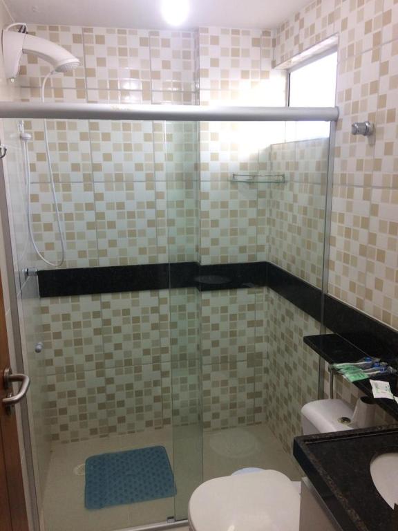  Flat Hotel Praia dos Carneiros