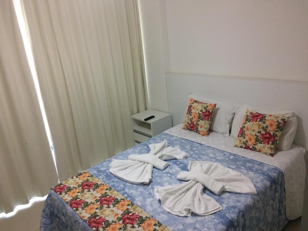  Flat Hotel Praia dos Carneiros