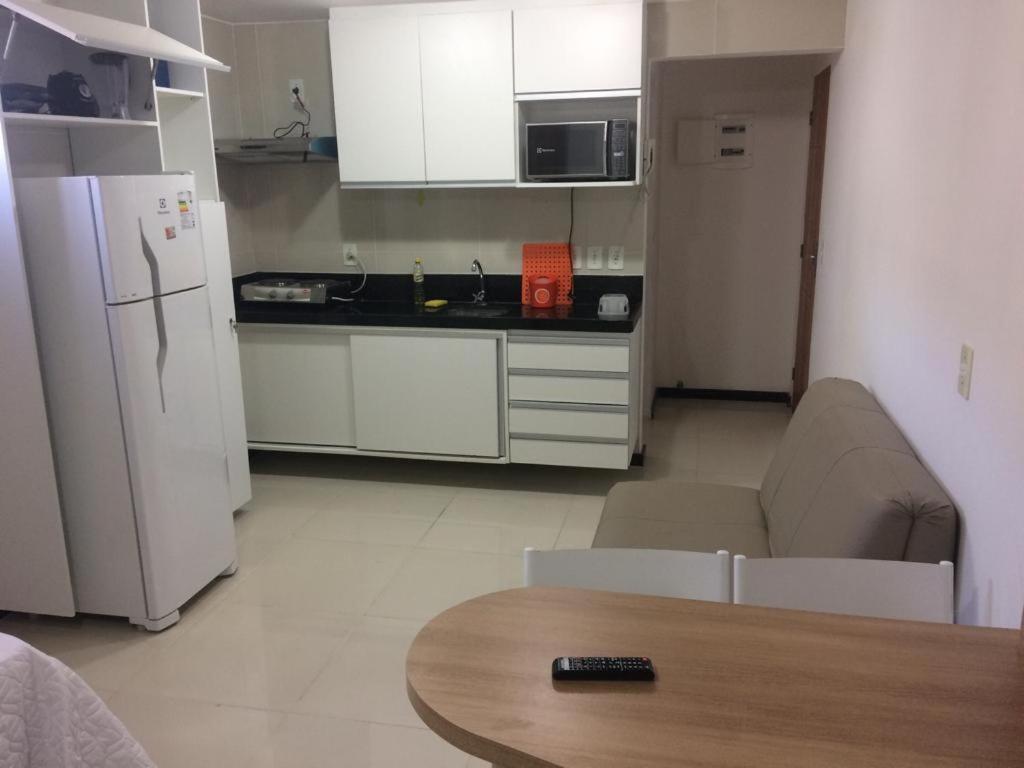  Flat Hotel Praia dos Carneiros