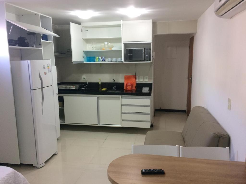  Flat Hotel Praia dos Carneiros