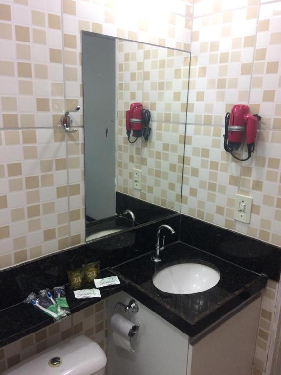  Flat Hotel Praia dos Carneiros