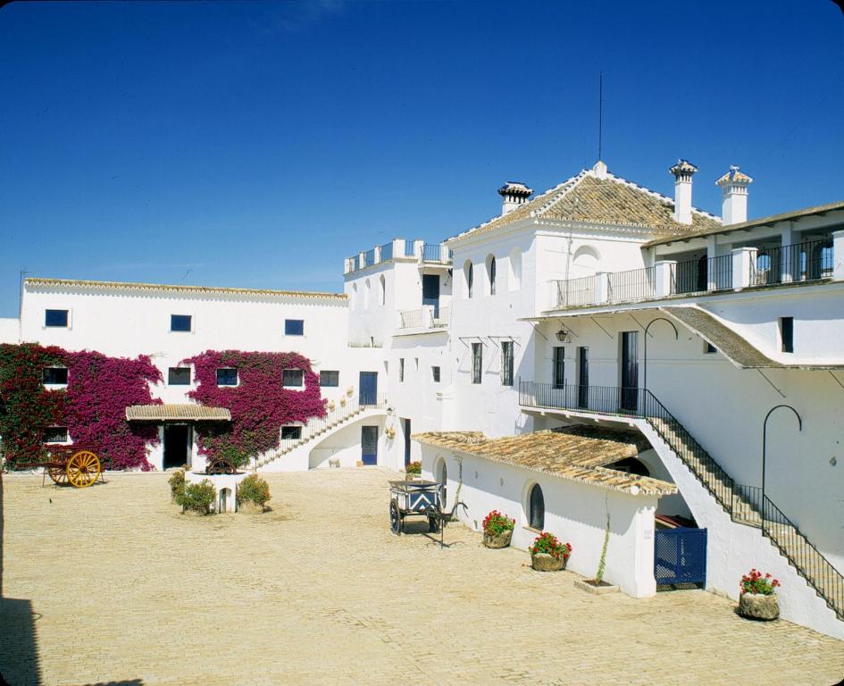 Hotel Cortijo El Esparragal, Gerena – Updated 2022 Prices