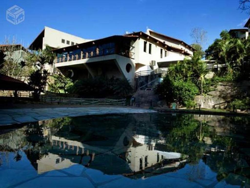 Hotel Luupi apto 234 - Rio Quente Go
