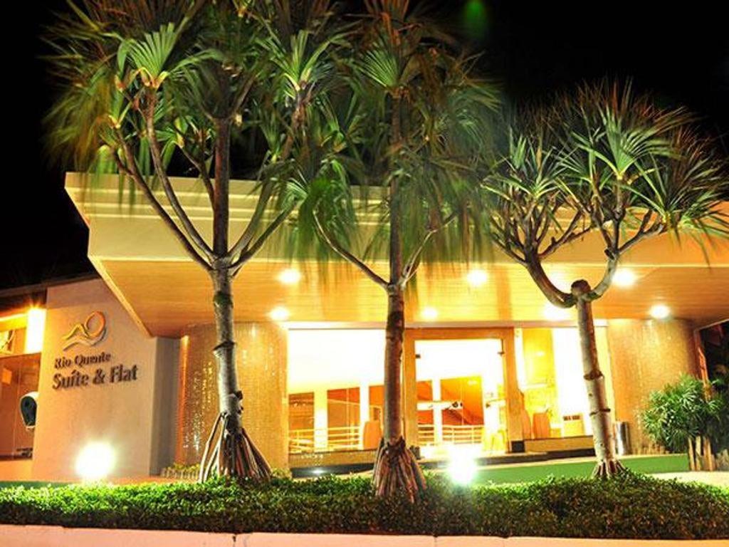  Hotel Luupi apto 234 - Rio Quente Go