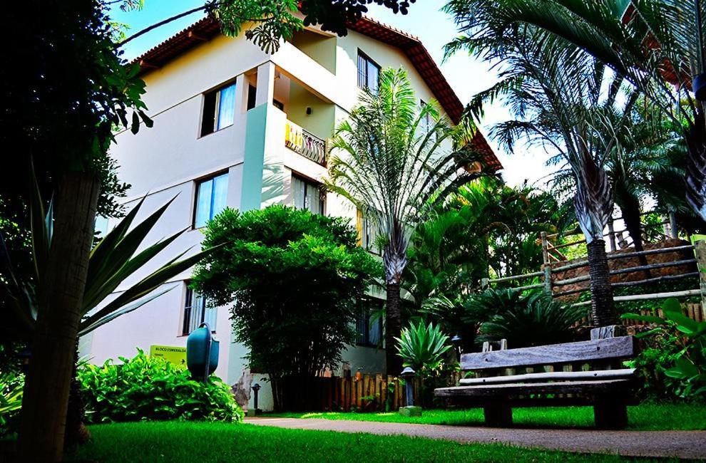  Hotel Luupi apto 234 - Rio Quente Go