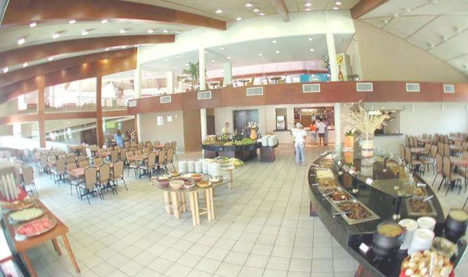  Hotel Luupi apto 234 - Rio Quente Go