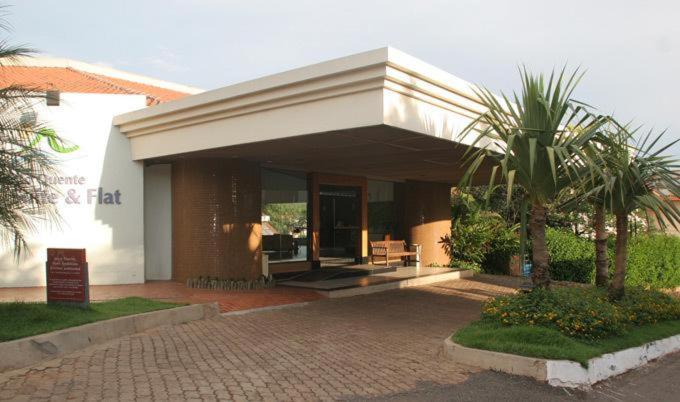 Hotel Luupi apto 234 - Rio Quente Go