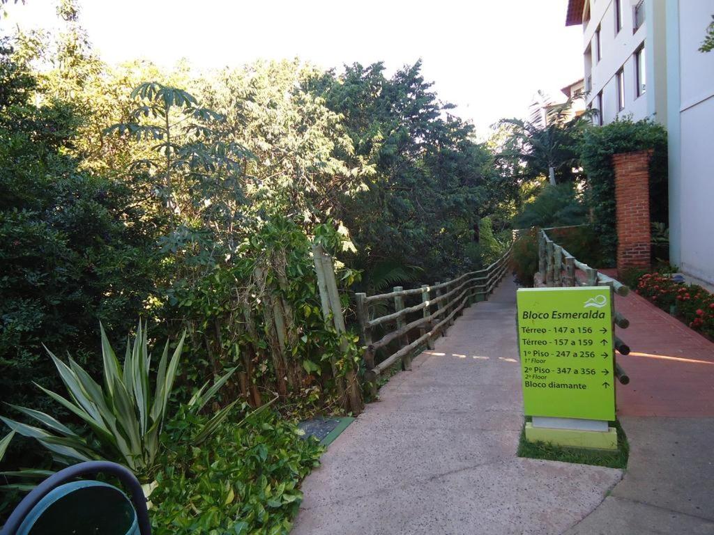  Hotel Luupi apto 234 - Rio Quente Go