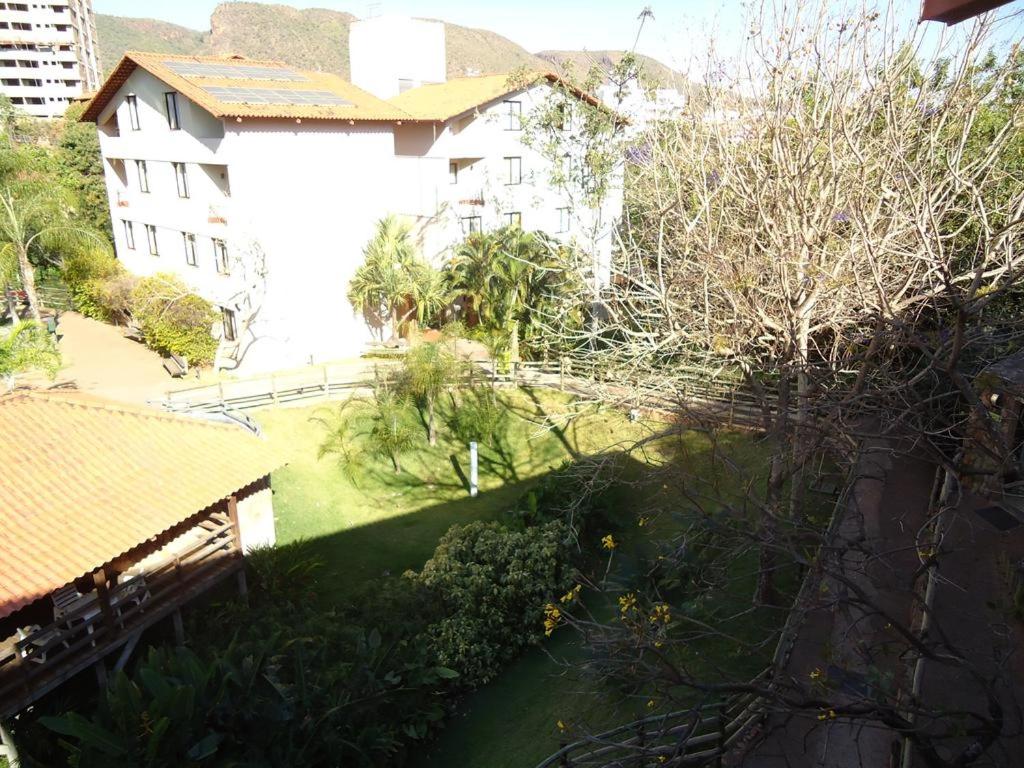  Hotel Luupi apto 234 - Rio Quente Go