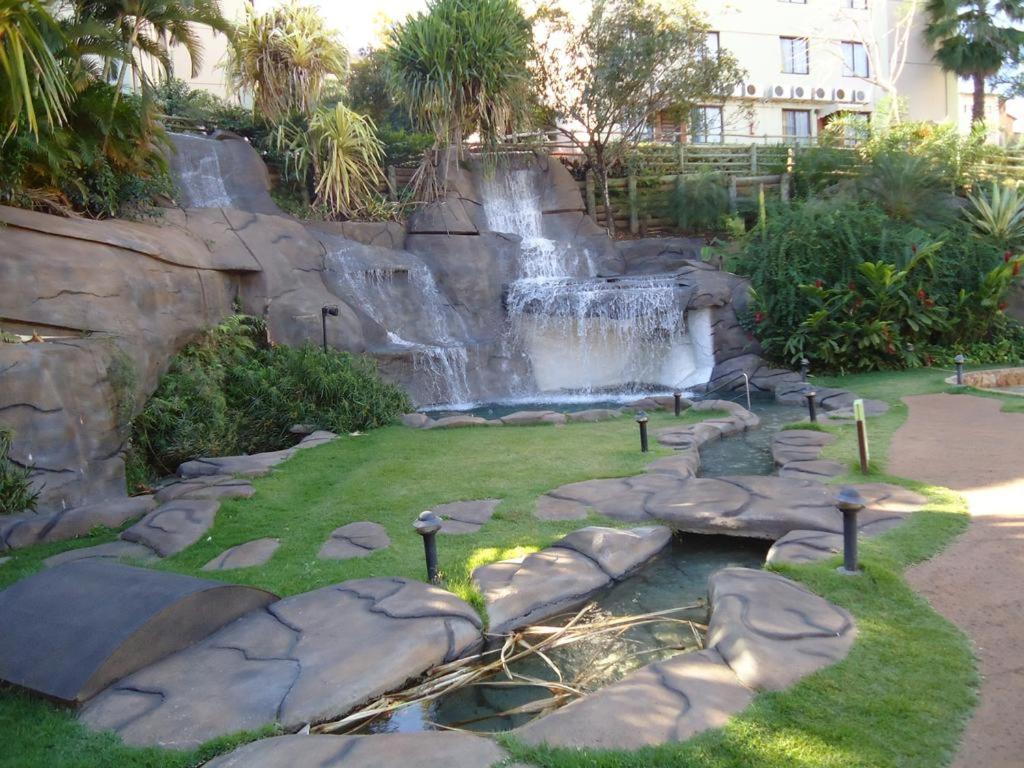  Hotel Luupi apto 234 - Rio Quente Go
